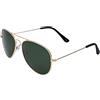 Polaroid occhiali da sole uomo 4213 gold-coloured 1 St