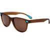 Lotto occhiali da sole unisex LS1014 brown 1 St