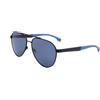 Hugo Boss occhiali da sole uomo BOSS 1485/S black 1 St