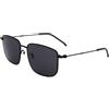 Hugo Boss occhiali da sole uomo BOSS 1619/F/S black 1 St