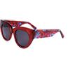 Pepe Jeans occhiali da sole donna PJ7423 red 1 St