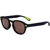 Lotto occhiali da sole unisex LS1016 black 1 St