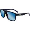 Lotto occhiali da sole unisex LS1009 black blue 1 St