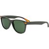 Lotto occhiali da sole unisex LS1014 dark green 1 St