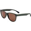 Lotto occhiali da sole unisex LS1014 dark green brown 1 St
