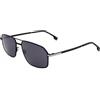 Hugo Boss occhiali da sole uomo BOSS 1603/S black 1 St