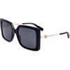 MARC JACOBS occhiali da sole donna MARC 579/S black gold-coloured 1 St