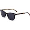 Levi's occhiali da sole donna LV 5017/S/N mottled brown 1 St
