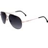 Carrera occhiali da sole uomo CARRERA 274/S gold-coloured 1 St