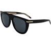 Hugo Boss occhiali da sole donna BOSS 1655/S black 1 St