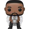 Funko NBA Cover POP! Figura in vinile di Tim Duncan (rivista SLAM) 9 cm FK61462