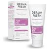 Dermafresh - 72h ipersudorazione piedi crema 100 ml