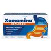 Xamamina reflusso - 25 stick da 20 ml gusto uva fragola e frutti rossi senza glutine senza lattosio