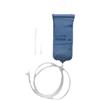 Meds Enteroclisma Pieghevole Kit Sistema Per Lavaggi Intestinali