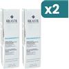 Rilastil Progression Crema Ricca Anti Rughe 2 confezioni da 40ml