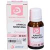 CEMON Srl Cemon Arnica Montana 30Ch Gocce Omeopatiche Lenitivo 10ml