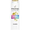 Pantene Pro-V Hydra Rivitalizza Shampoo 325 ml per Capelli Normali e Secchi, Nutre e Protegge i Legami Capillari, per Capelli Lisci e Brillanti, Senza Oli Minerali, Tecnologia Active Nutri-Plex