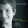 Audio Francesca Leone - All The Way Audio Francesca Leone - All The Way (CD)