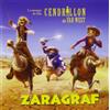 Musique De Film (Bof) Cendrillon Au Far West (CD)