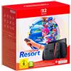 Nintendo Switch 2 Black + Nintendo Switch Sports Resort