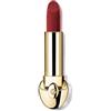 Guerlain Rouge G Velvet 962 LE TULIPE NOIRE - ricarica rossetto matte