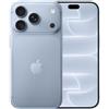 Apple Iphone 18 Pro Glacier 256GB Memoria 12GB Ram Display 6,3" 48Mpx Mjrt4ql/a