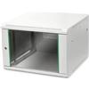 Digitus Custodia a parete serie Dynamic Basic - 600x600 mm [LxP] (DIGITUS Profes