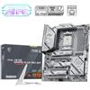 MSI MB AMD X870, MAG X870E GAMING PLUS MAX WIFI,X870E,AM5,4DDR5,3PCI-Ex16,3M.2,4