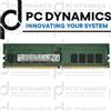 SK HYNIX 16GB 1Rx4 PC4-2666V-RC2-12 DDR4 ECC REGISTRED HMA82GR7CJR4N-VK