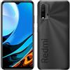 Xiaomi Redmi 9T 4G antracite 128 GB 4 GB RAM condizioni abbastanza buone
