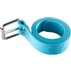 CRESSI Serpent Silicone Marseillaise Belt - Cintura Unisex Tipo Marsigliese in Silicone per Immersioni e Apnea, Taglia Unica