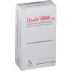 OMIKRON ITALIA Triade 800 Mg Integratore 30 Compresse Effervescenti