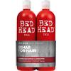 TIGI BED HEAD Resurrection Tween Duo (shampoo 750 ml + balsamo 750 ml)