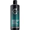 TIGI 750ml TIGI CATWALK Oatmeal & Honey Nourishing Shampoo