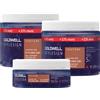 Goldwell StyleSign Texture Gel modellante Lagoom Jam 2+1 (2 x 200 ml + 75 ml)