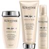 Kérastase Densifique Trio (shampoo 250 ml + balsamo 200 ml + mousse volumizzante 150 ml)