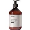 basler 500ml basler Lavender Orange Handwash