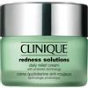 Clinique 50ml Clinique Redness Solutions Daily Relief Cream