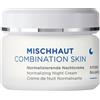 ANNEMARIE BÖRLIND 50ml ANNEMARIE BÖRLIND MISCHHAUT SYSTEM BALANCE Crema notte normalizzante