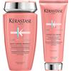 Kérastase Chroma Absolu Set per la cura dei capelli (shampoo 250 ml + balsamo 200 ml)