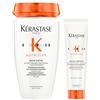 Kérastase Nutritive Set (Shampoo 250ml + Lotion 150ml)