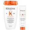 Kérastase Nutritive Set (Shampoo 250ml + Milk 150ml)