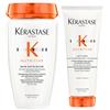 Kérastase Nutritive Set (shampoo da 250 ml + balsamo da 200 ml)