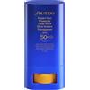 Shiseido 20g Shiseido Sun Care Clear Stick SPF50+