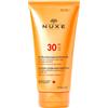 NUXE 150ml NUXE Sun Latte solare viso e corpo SPF 30