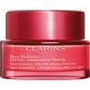 CLARINS 50ml CLARINS Multi-Intensive Rose Radiance [PEPTIDE - POMEGRANATE POWER]