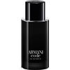 Armani 75ml Armani Armani Code Eau de Parfum Refillable