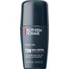 Biotherm 75ml Biotherm Homme Day Control 72h Extreme Protection Deo Roll-On