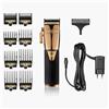 BaByliss PRO Boost+ Gold Clipper FX8700GBPE