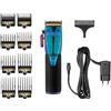 BaByliss PRO Boost+ Chameleon Metal Clipper FX8700IBPE